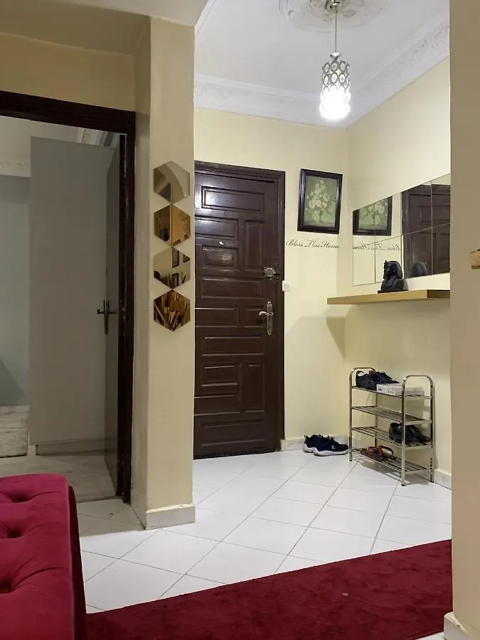 Maison Confort Oulfa Top Prix Casablanca 0*,  Morocco