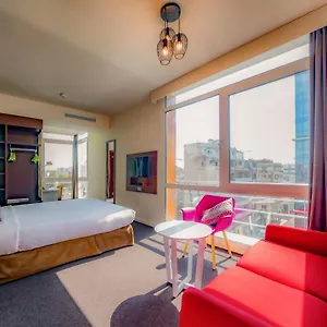 3* Отель Campanile Centre