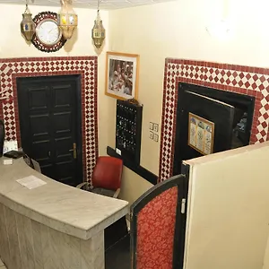 2* Отель Boustane