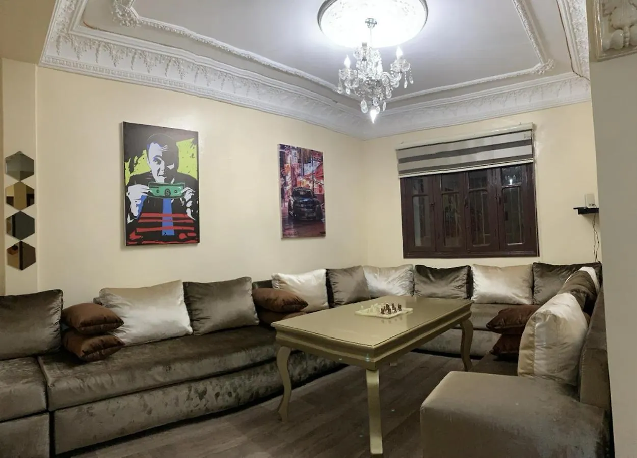 Maison Confort Oulfa Top Prix Casablanca