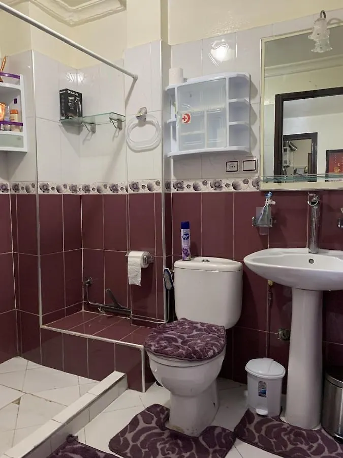 Apartment Maison Confort Oulfa Top Prix Casablanca Morocco
