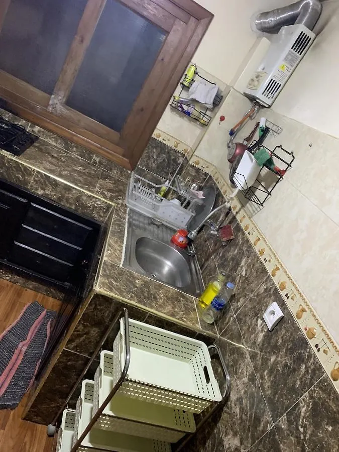 Maison Confort Oulfa Top Prix Casablanca Apartment
