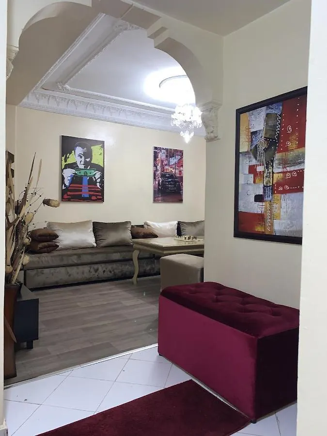 Maison Confort Oulfa Top Prix Casablanca