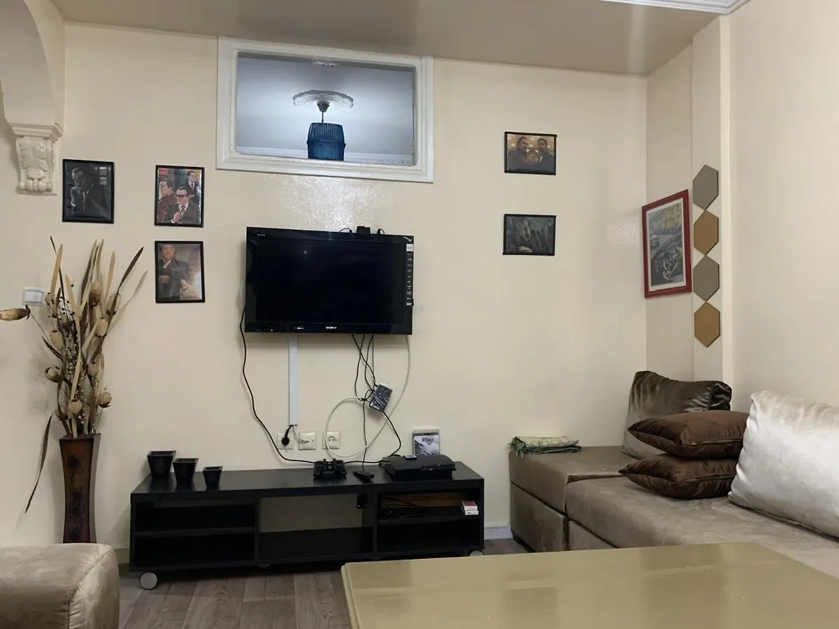 Maison Confort Oulfa Top Prix Casablanca 0*,  Morocco