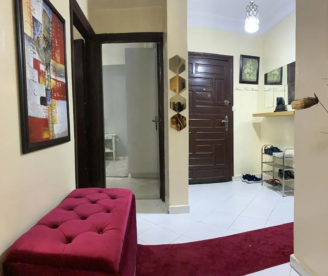 Maison Confort Oulfa Top Prix Casablanca Morocco