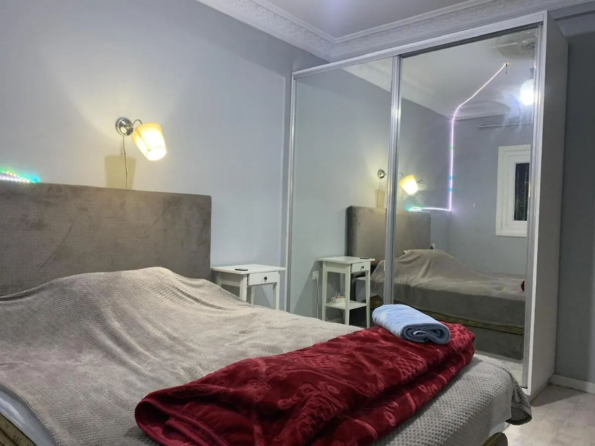 Apartment Maison Confort Oulfa Top Prix Casablanca Morocco